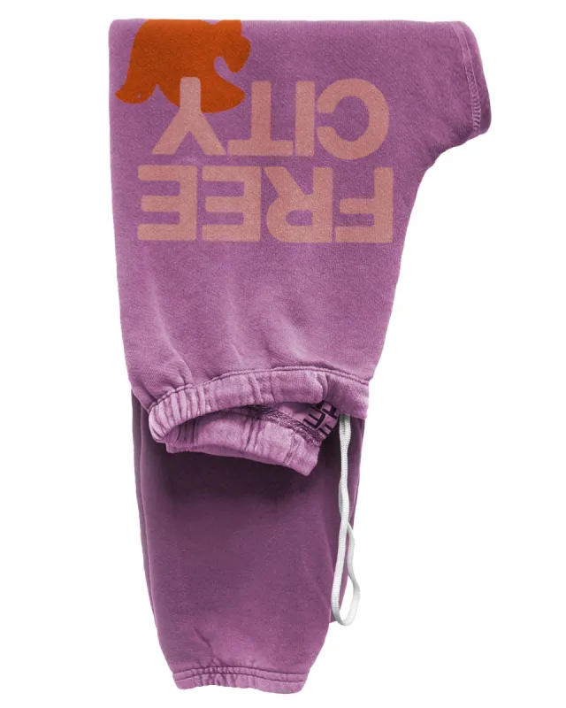 Large Sweatpants sold by TNT Fashion