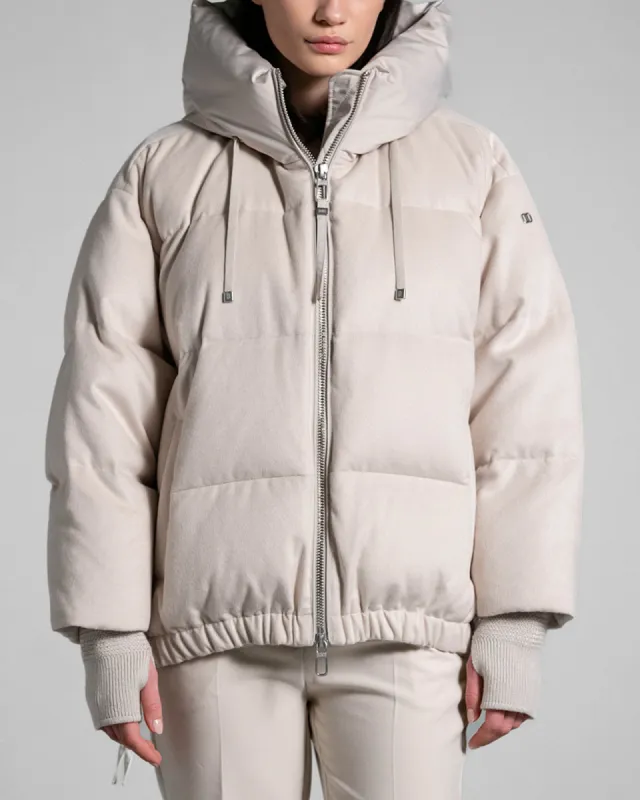 Heka Coat sold by TNT Fashion