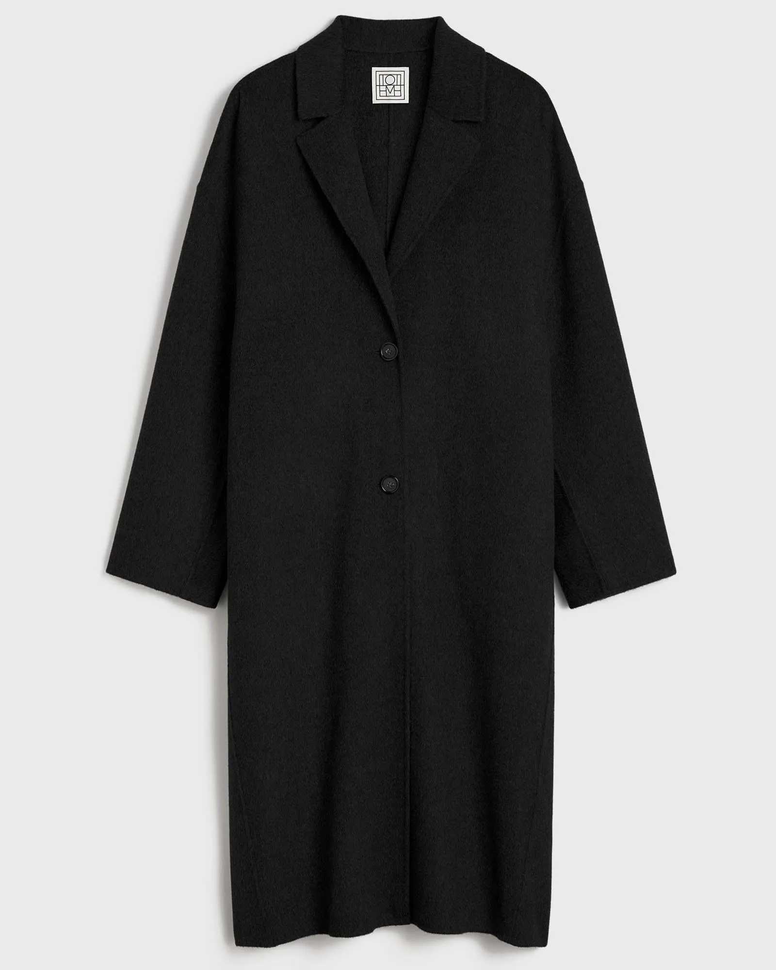 Double Cocoon Coat sold by TNT Fashion product image thumbnail 5