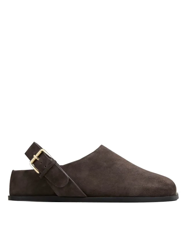 Louis Clogs sold by TNT Fashion