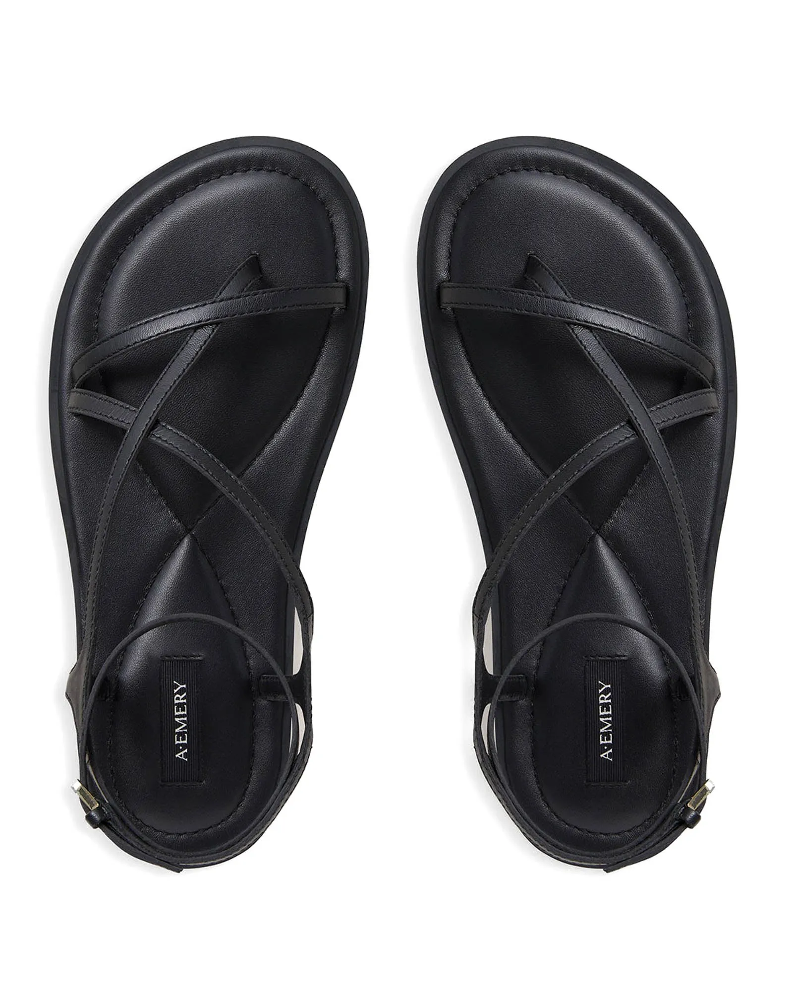 Edna Sandals sold by TNT Fashion product image thumbnail 4