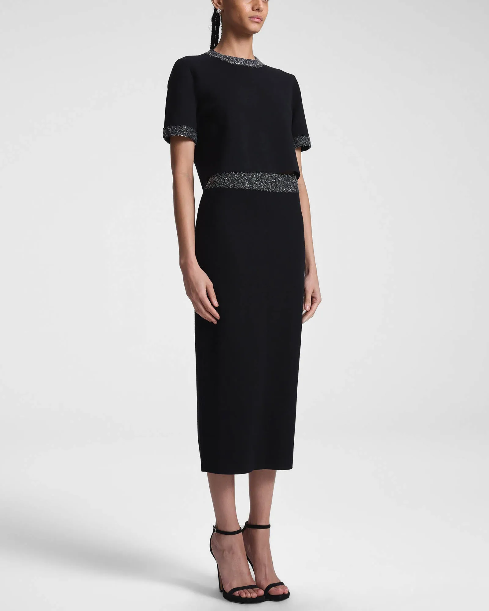Maeve Top sold by TNT Fashion product image thumbnail 4