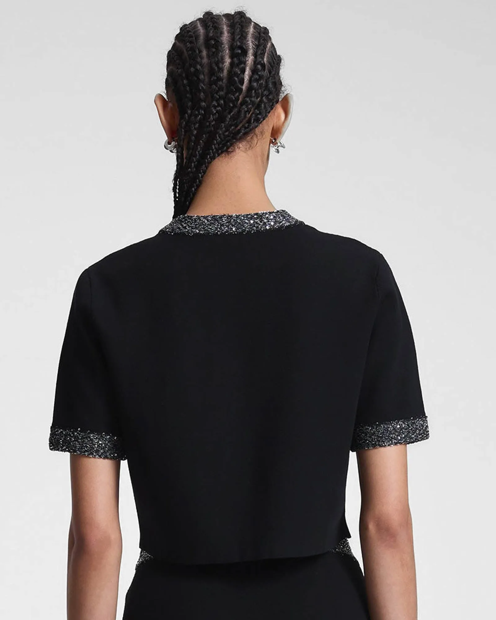 Maeve Top sold by TNT Fashion product image thumbnail 3