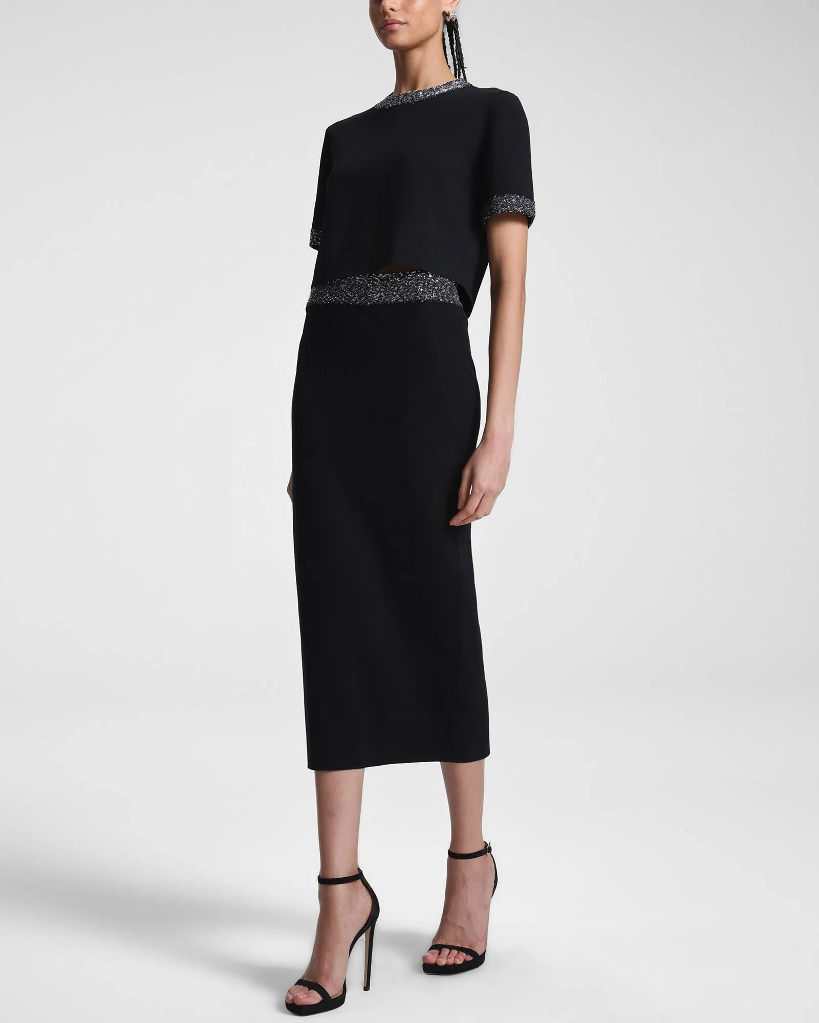 Maeve Top sold by TNT Fashion product image thumbnail 2