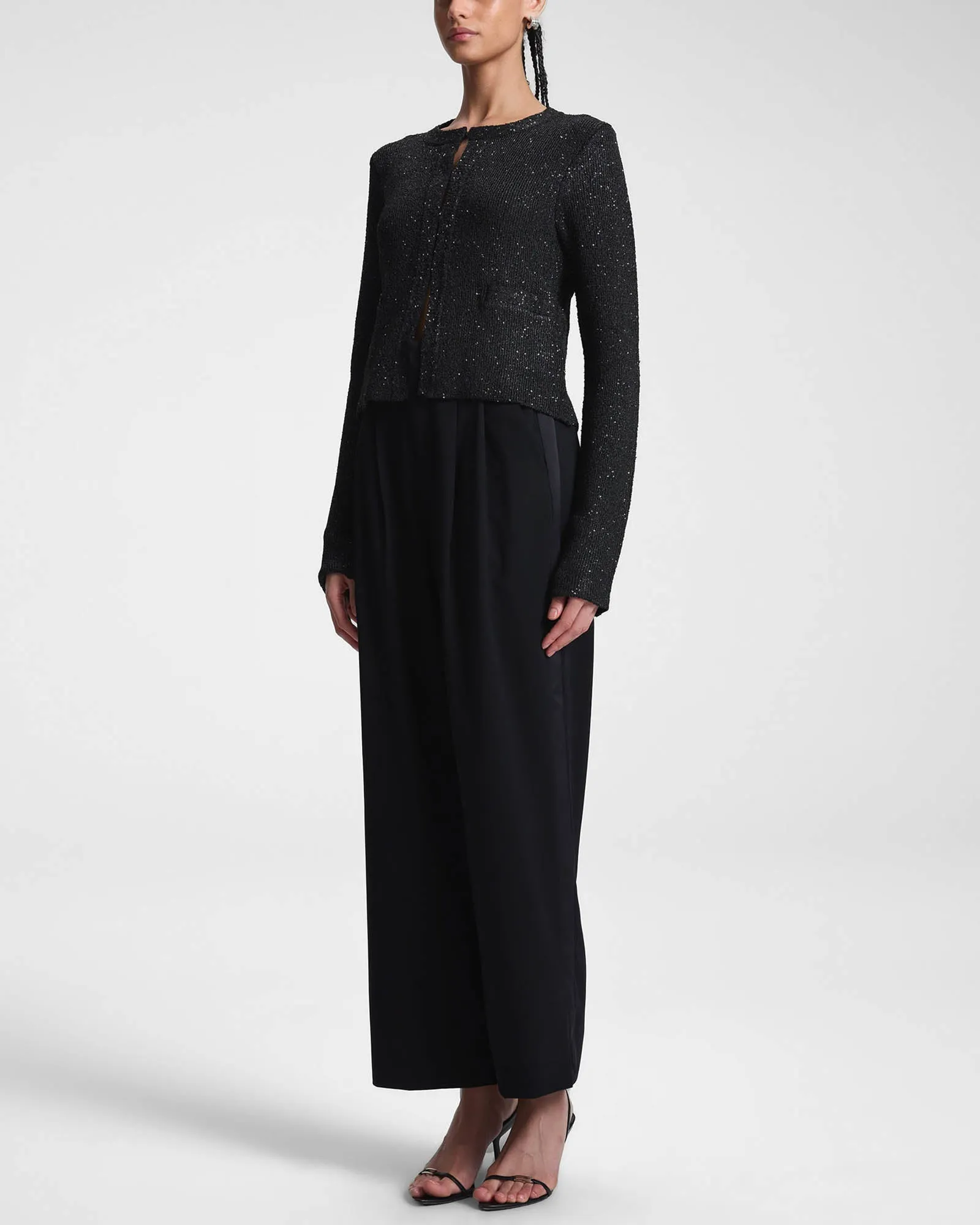 Meg Cardigan sold by TNT Fashion product image thumbnail 2