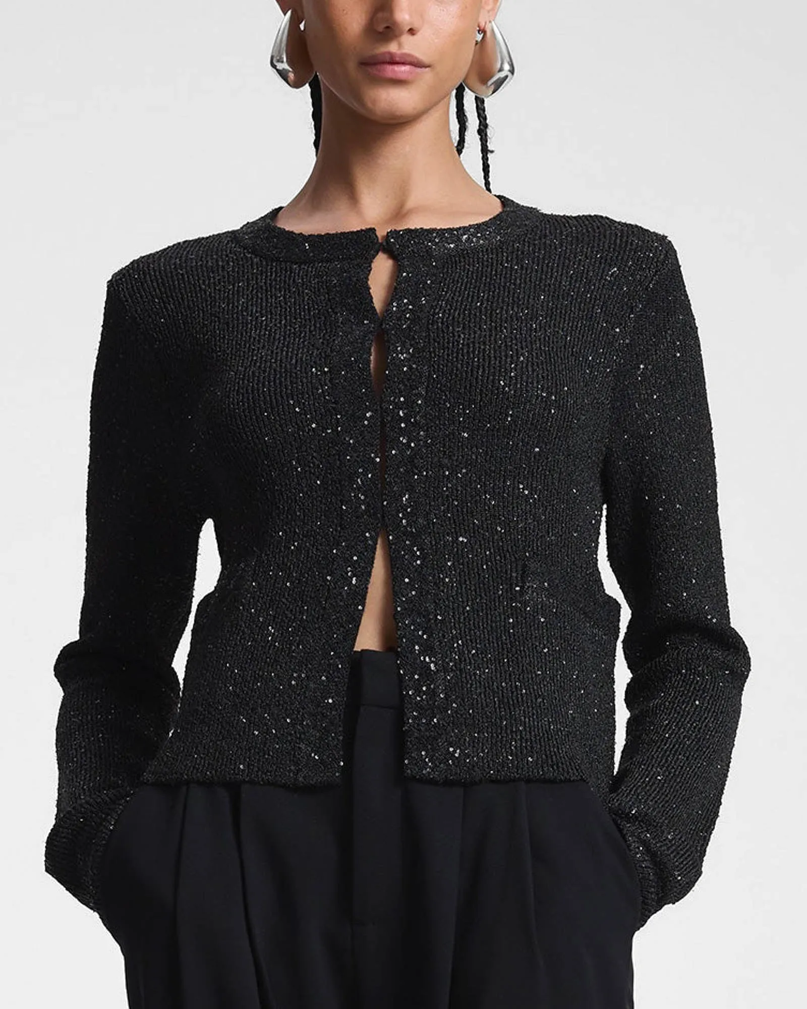 Meg Cardigan sold by TNT Fashion