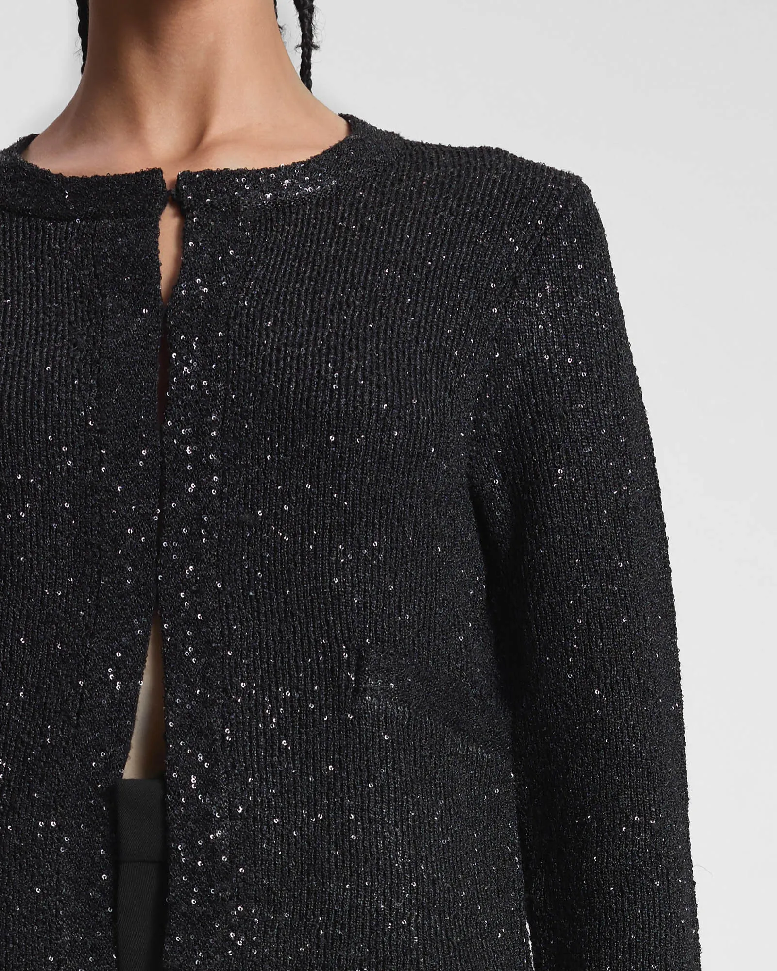 Meg Cardigan sold by TNT Fashion product image thumbnail 5