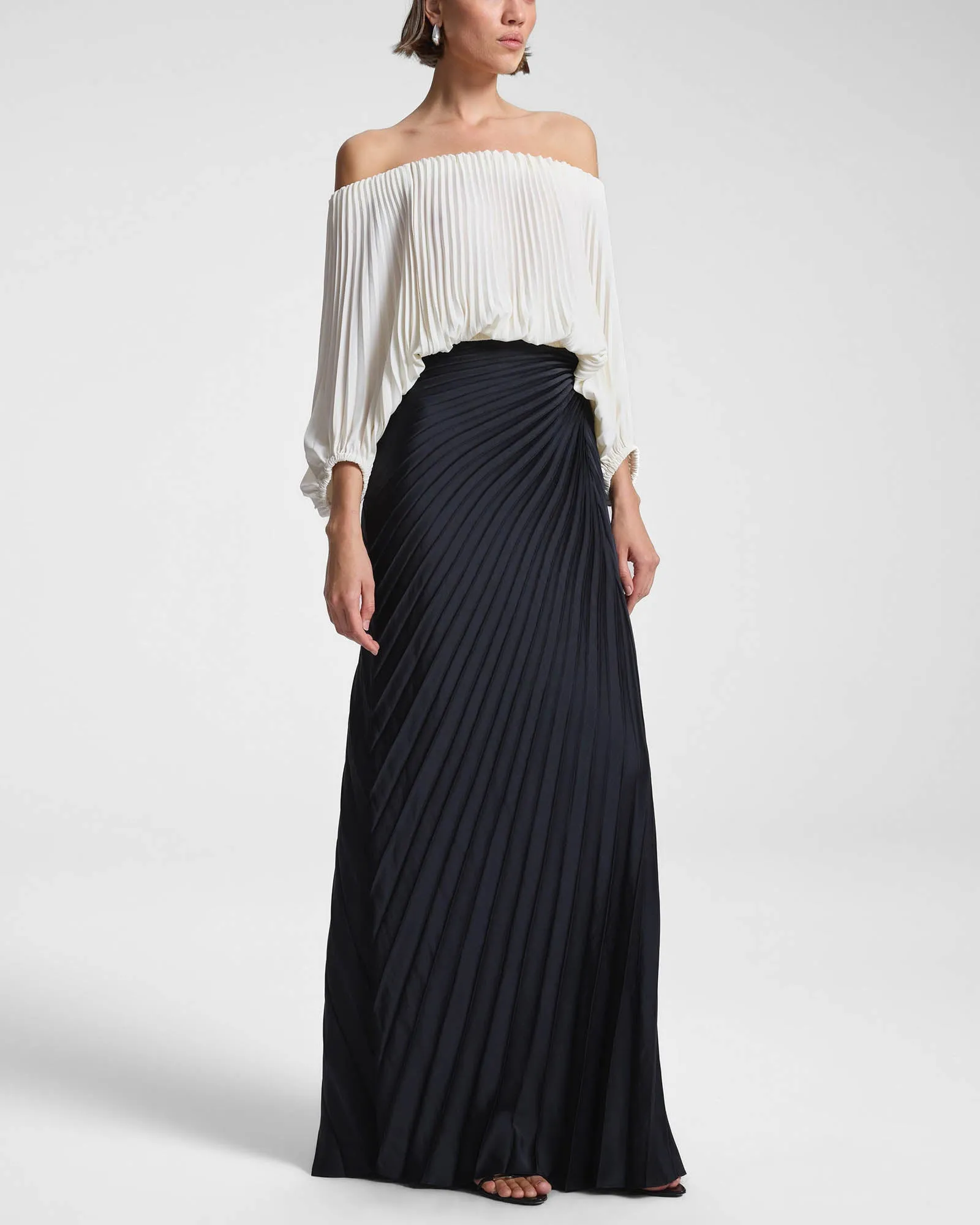 Sienna Top sold by TNT Fashion product image thumbnail 2