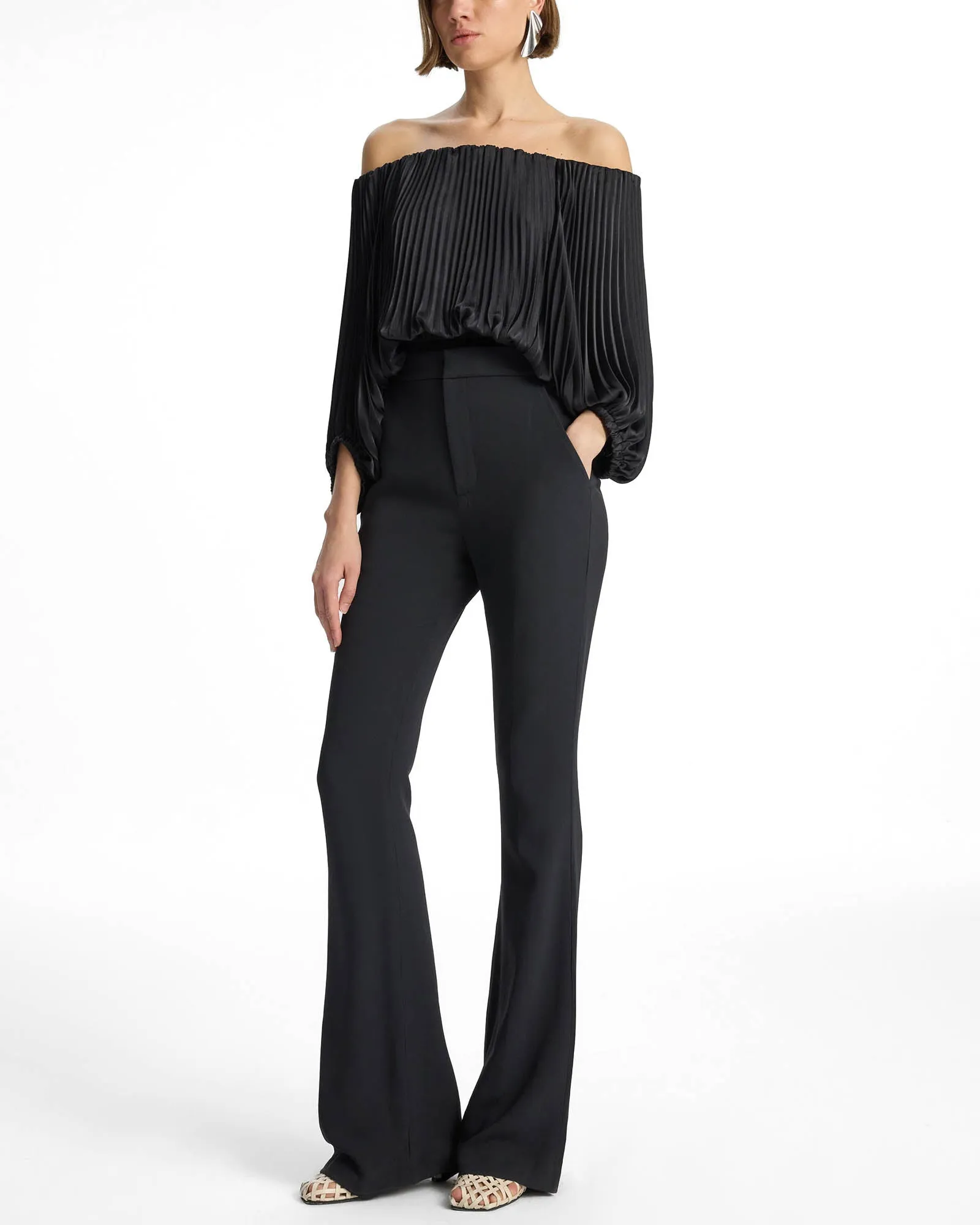 Sienna Top sold by TNT Fashion product image thumbnail 3