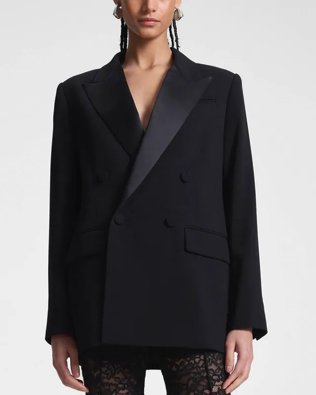 Calla Tux Jacket sold by TNT Fashion