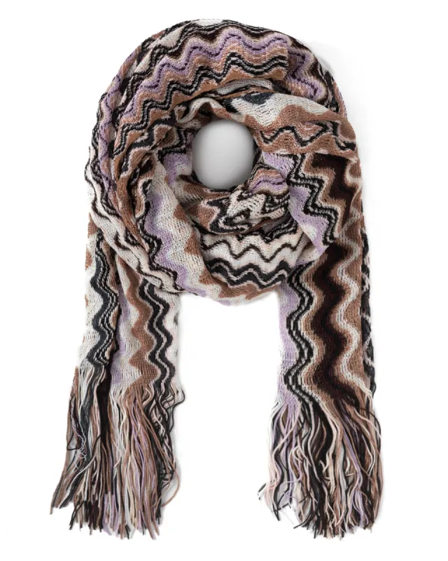 Scarf sold by TNT Fashion