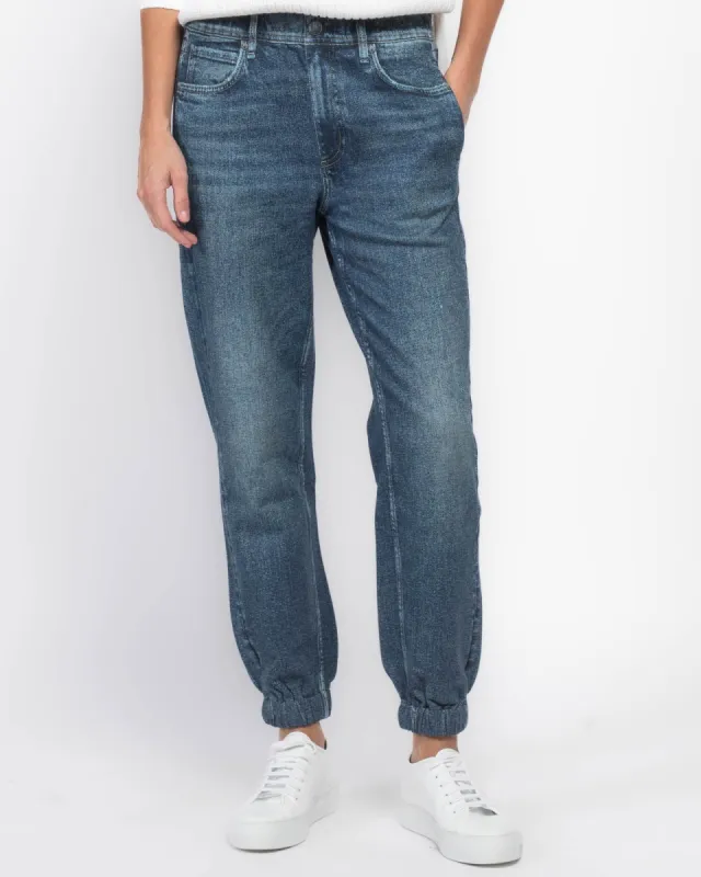 Miramar Fleece Jogger Pant sold by TNT Fashion