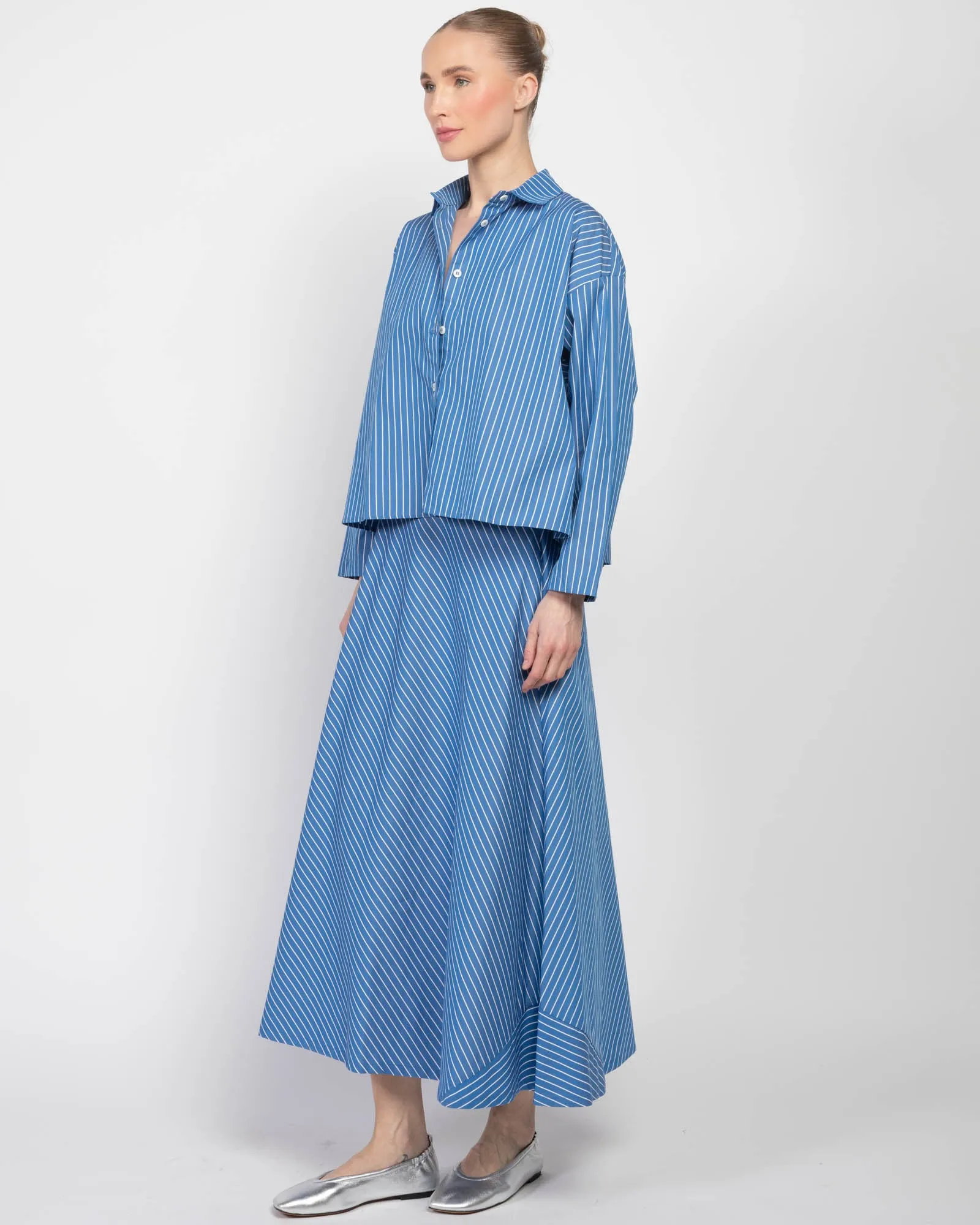 Billie Shirt sold by TNT Fashion product image thumbnail 4