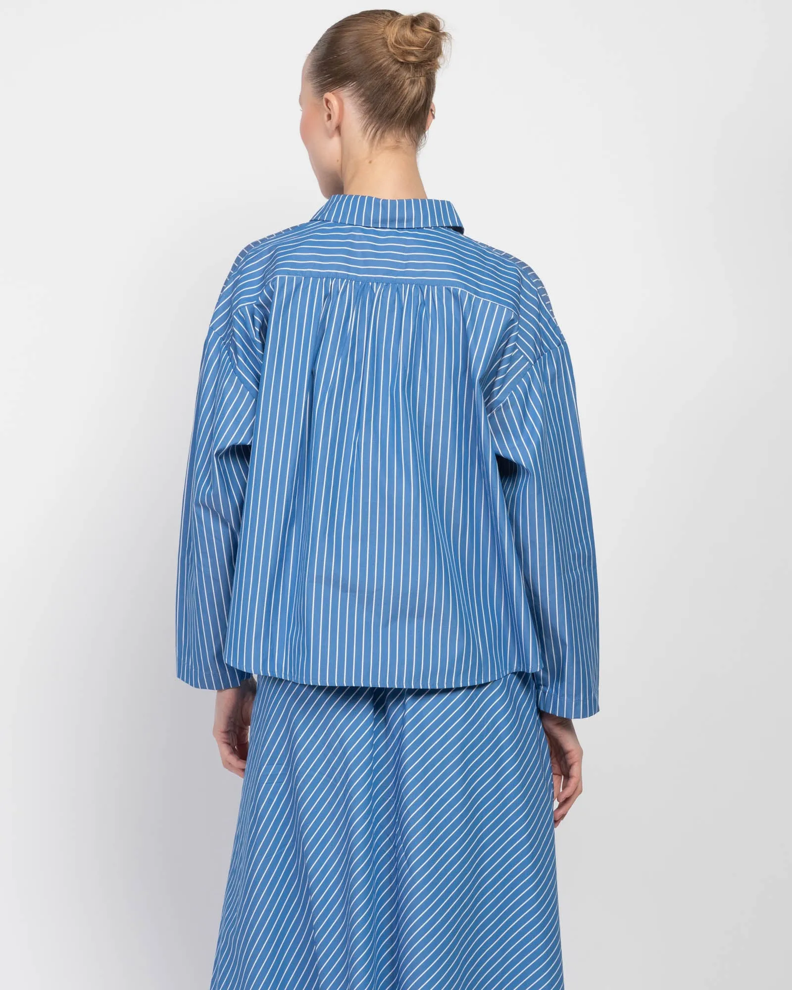 Billie Shirt sold by TNT Fashion product image thumbnail 3