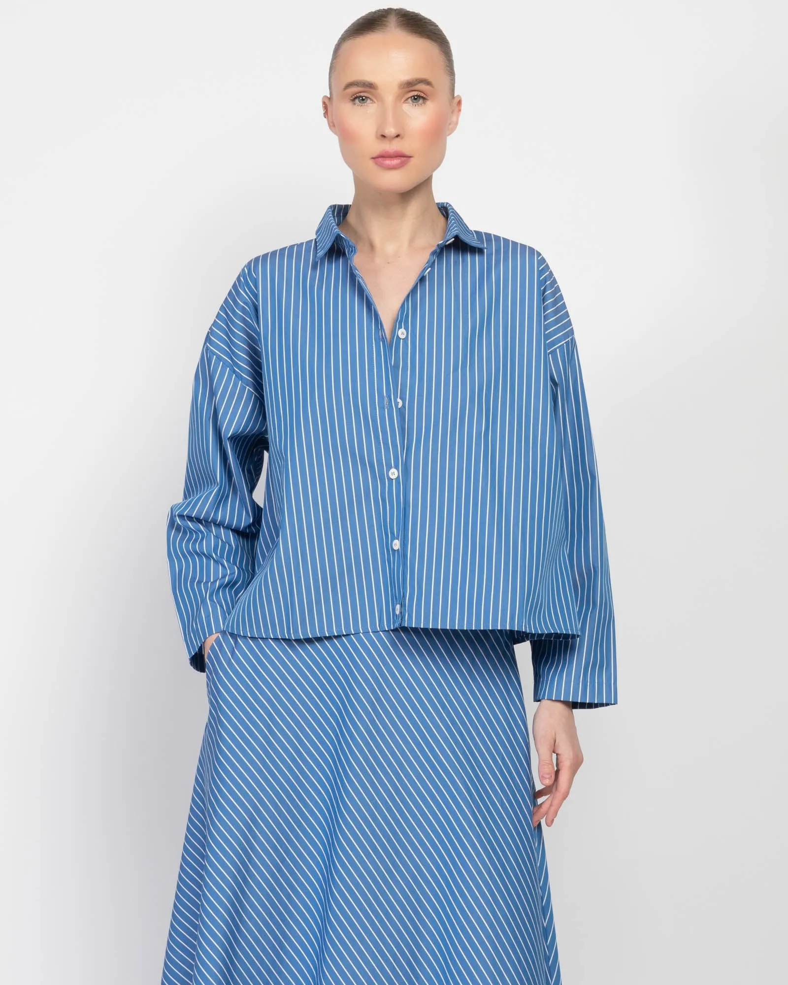 Billie Shirt sold by TNT Fashion