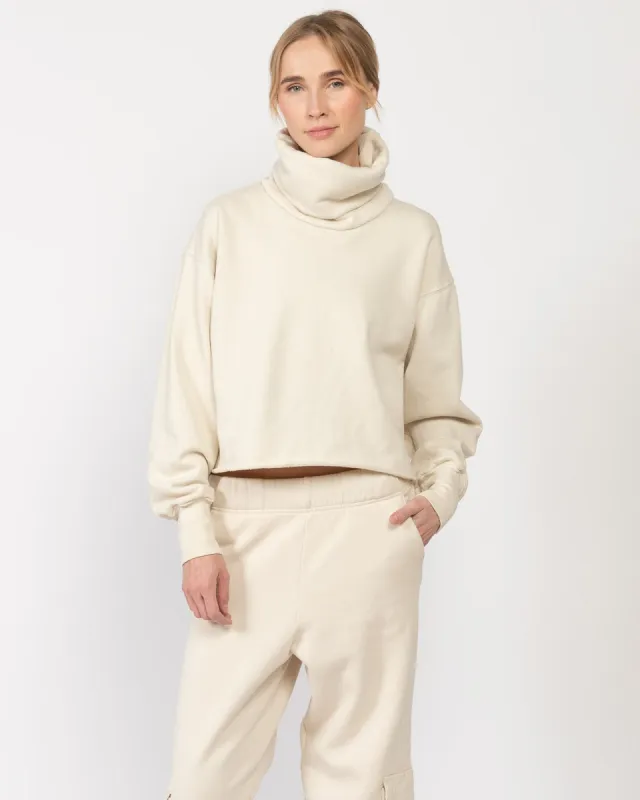 Corey Long Sleeve Sweater sold by TNT Fashion