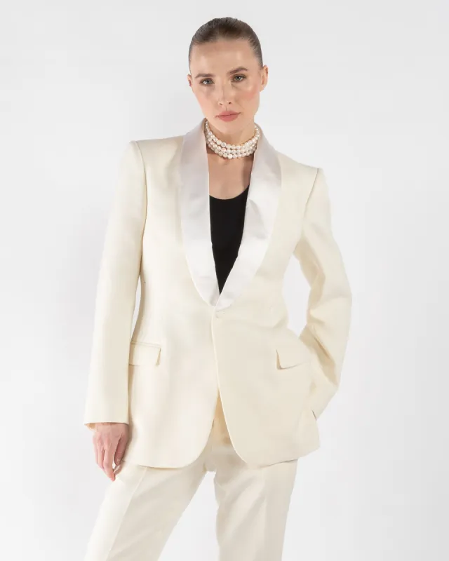 Tuxedo Blazer sold by TNT Fashion