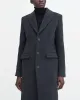 93 Slim Wool Coat sold by TNT Fashion