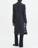 93 Slim Wool Coat sold by TNT Fashion