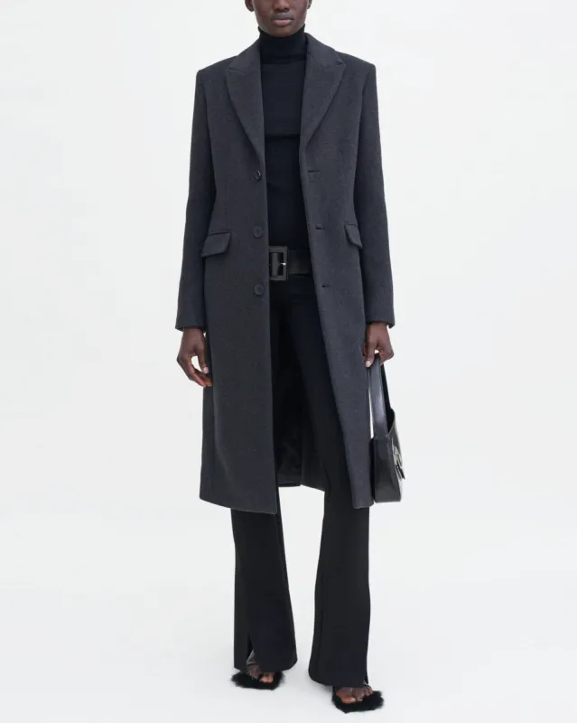 93 Slim Wool Coat sold by TNT Fashion
