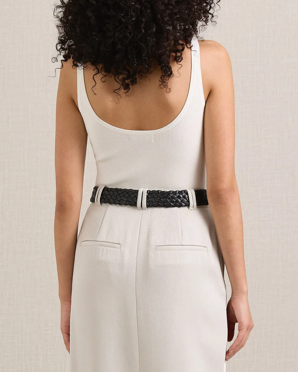 Verna Tank sold by TNT Fashion product image thumbnail 3