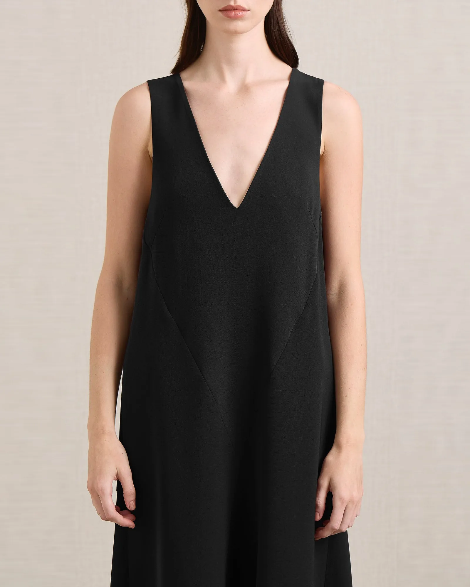 Raven Dress sold by TNT Fashion product image thumbnail 4