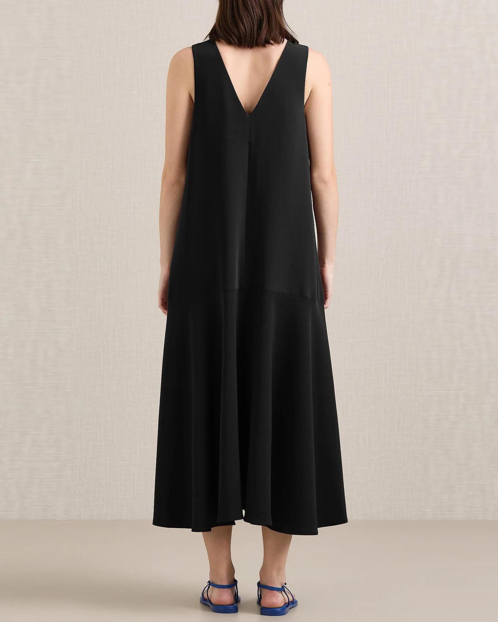 Raven Dress sold by TNT Fashion product image thumbnail 2