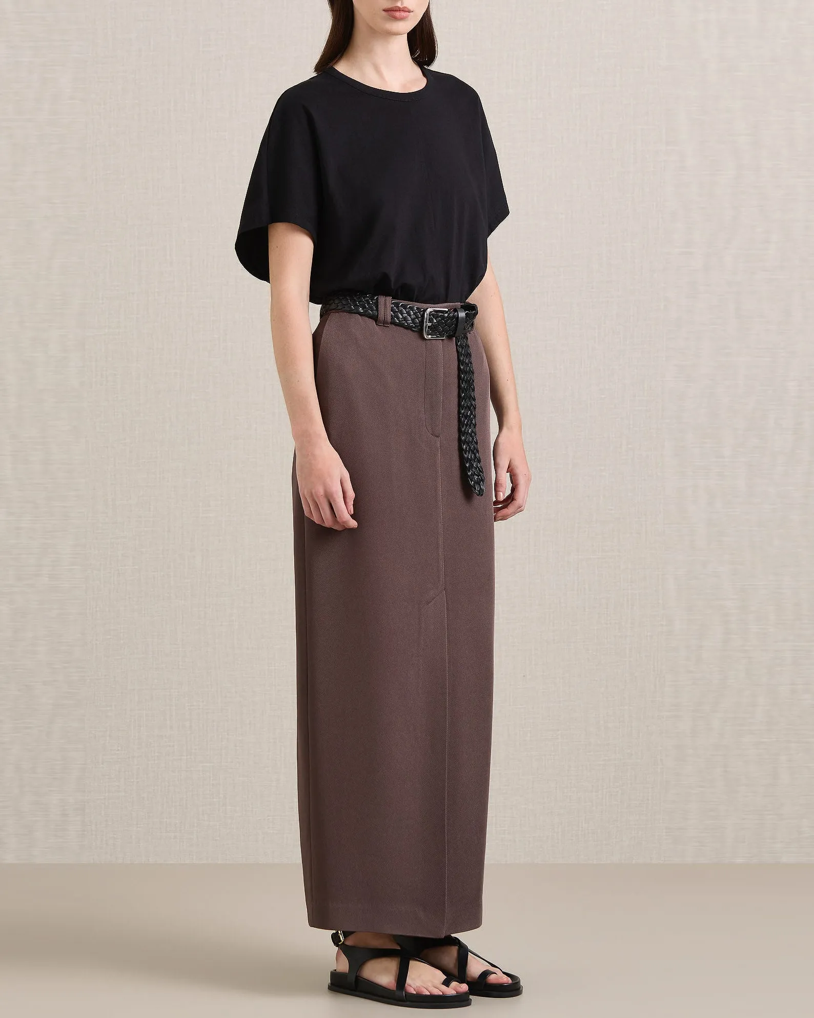 Mae Batwing Top sold by TNT Fashion product image thumbnail 4