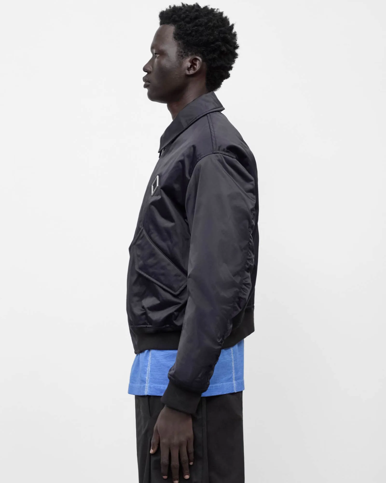 Cinch Bomber Jacket sold by TNT Fashion product image thumbnail 4