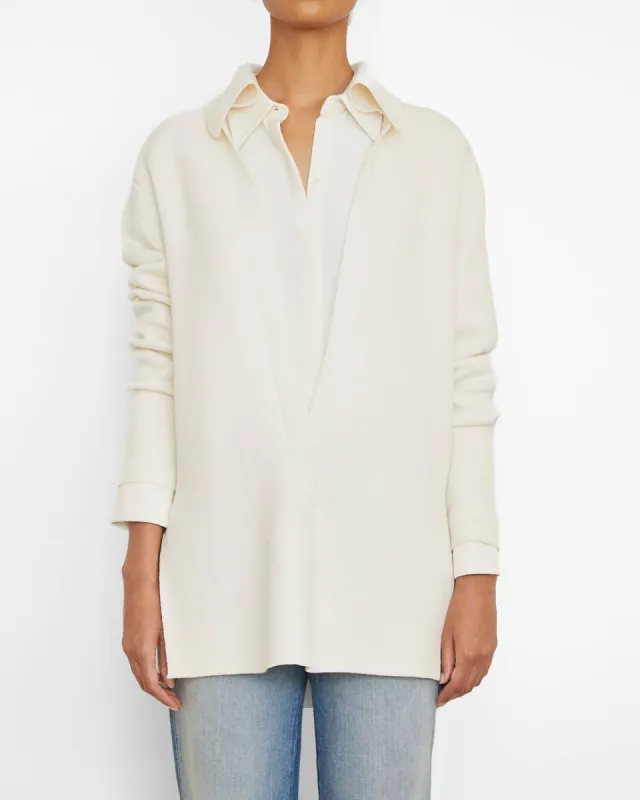 Luma Blouse sold by TNT Fashion