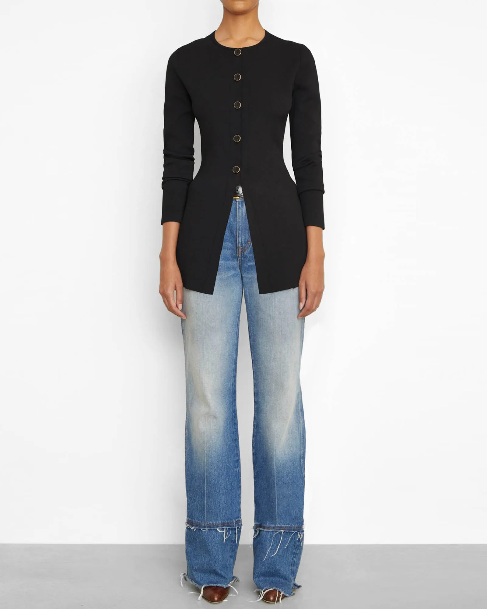 Holly Cardigan sold by TNT Fashion product image thumbnail 2