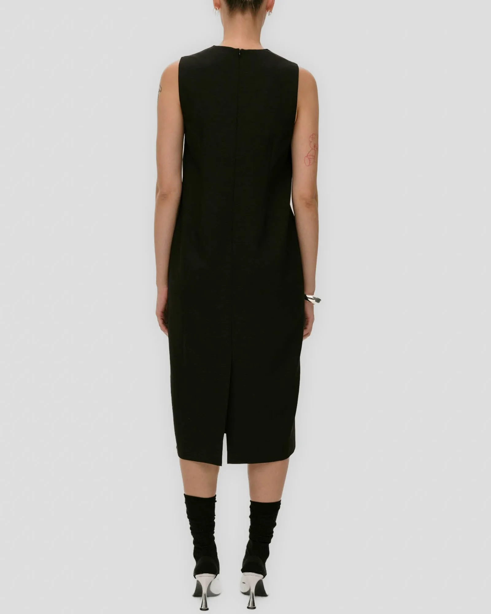 Cecarre Dress sold by TNT Fashion product image thumbnail 2