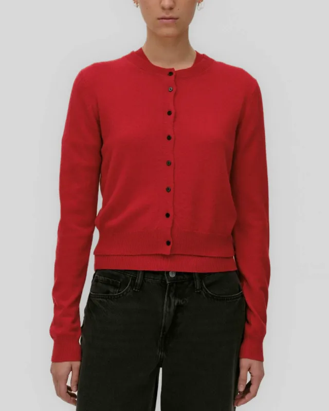 Roselle Cardigan sold by TNT Fashion