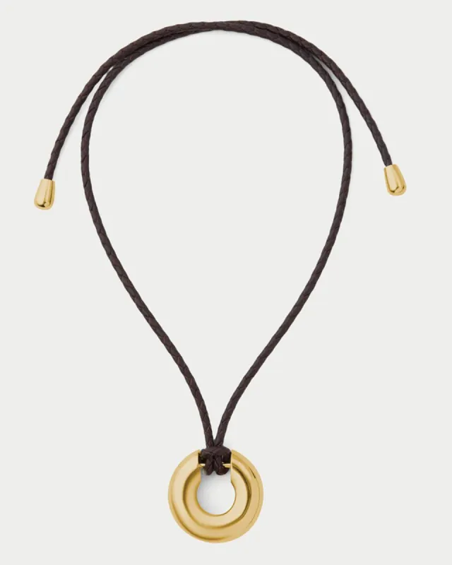 Charlie Necklace sold by TNT Fashion