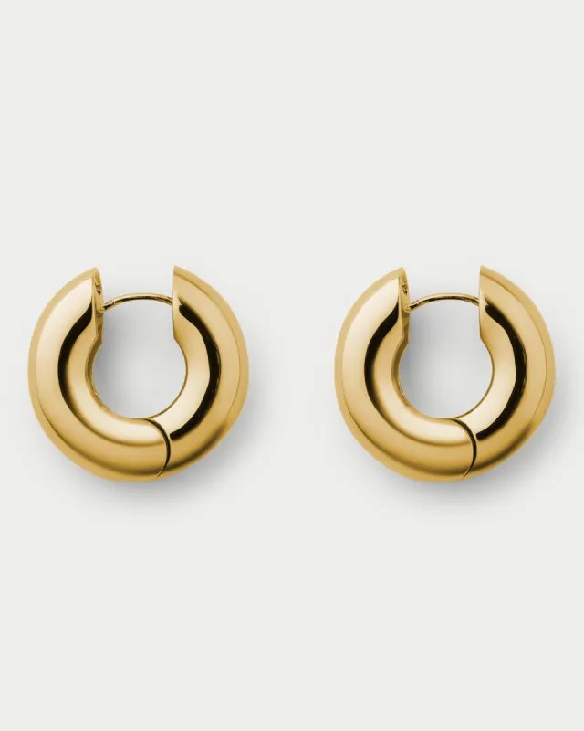 Devon Earrings sold by TNT Fashion