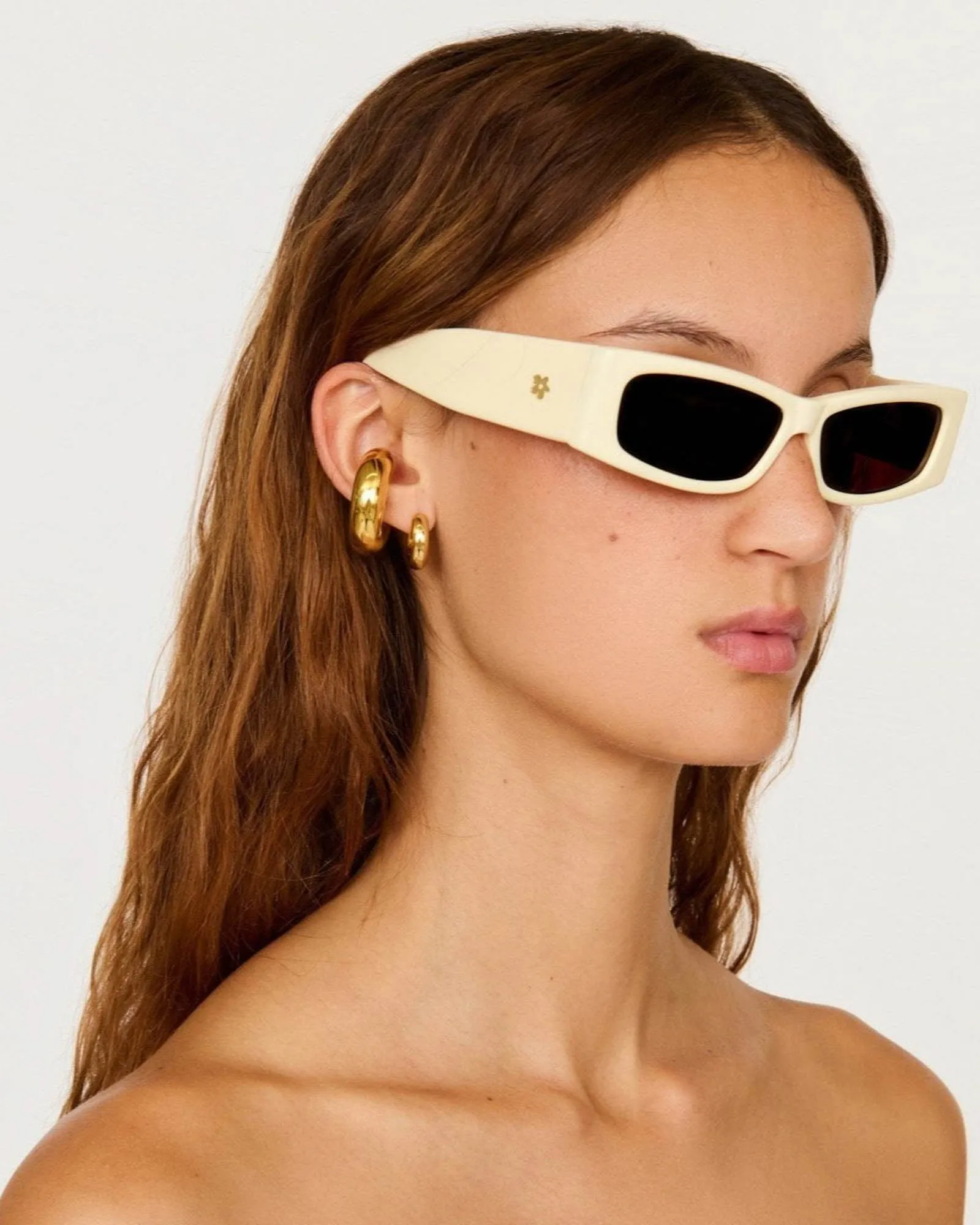 Varsity Ear Cuffs sold by TNT Fashion product image thumbnail 2