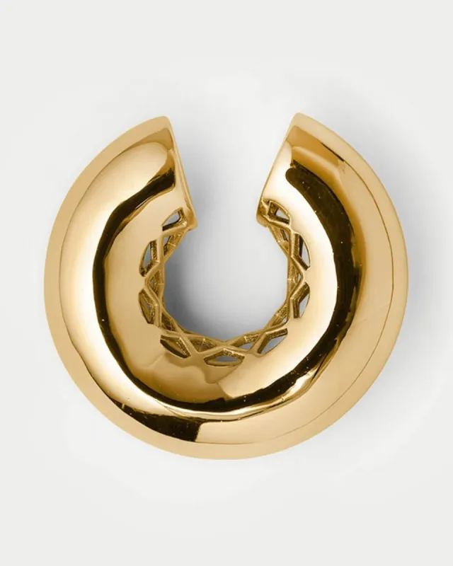 Varsity Ear Cuffs sold by TNT Fashion