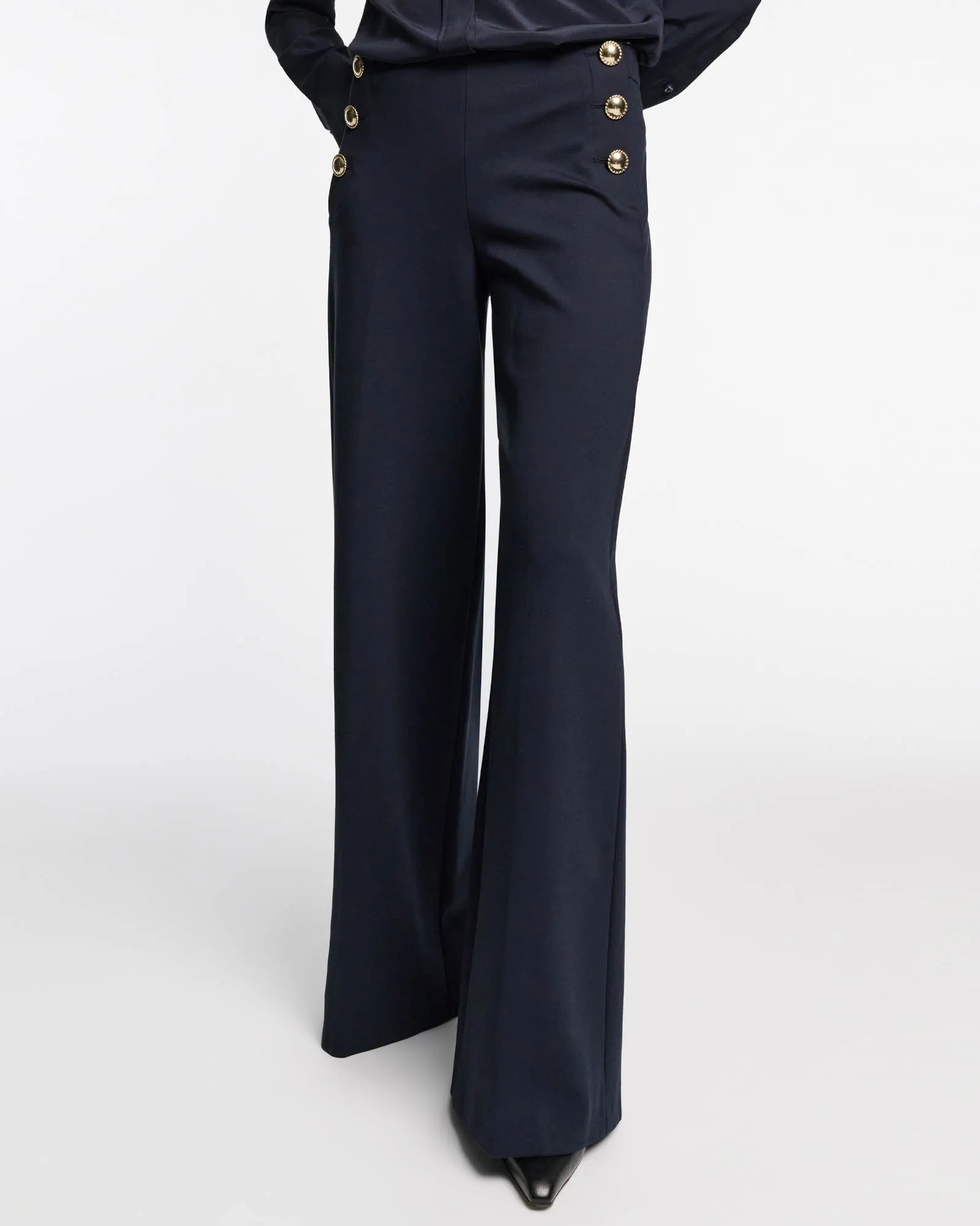 Button Pants sold by TNT Fashion