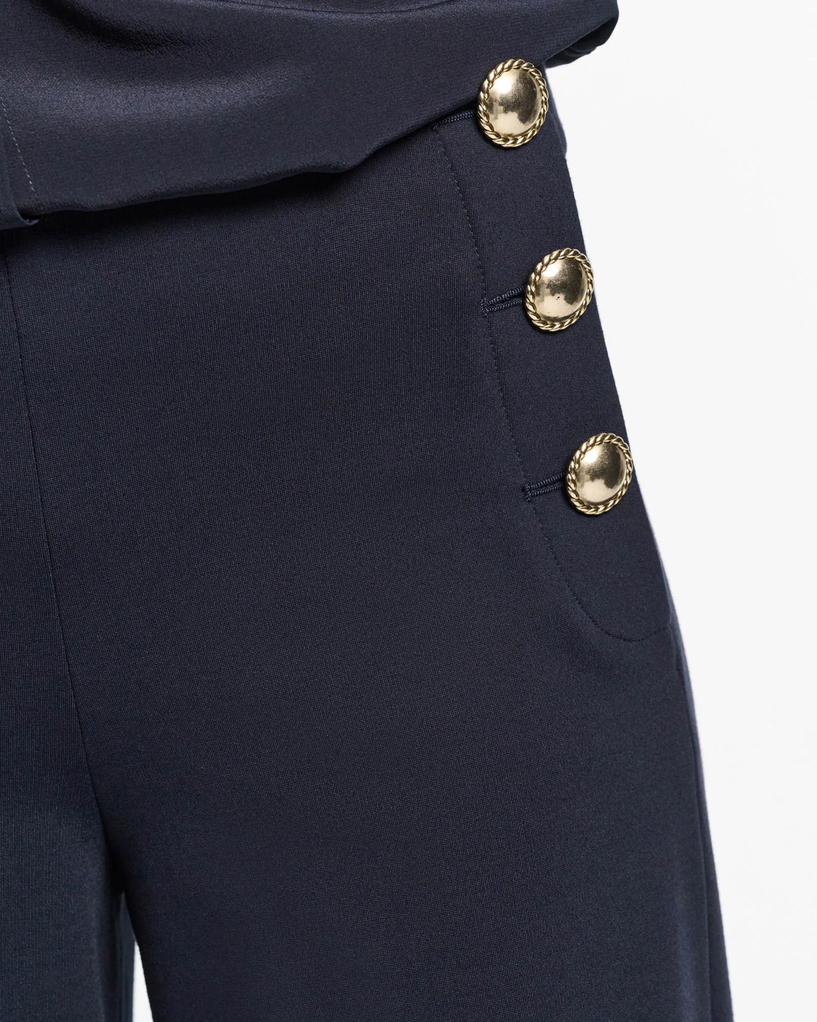 Button Pants sold by TNT Fashion product image thumbnail 5