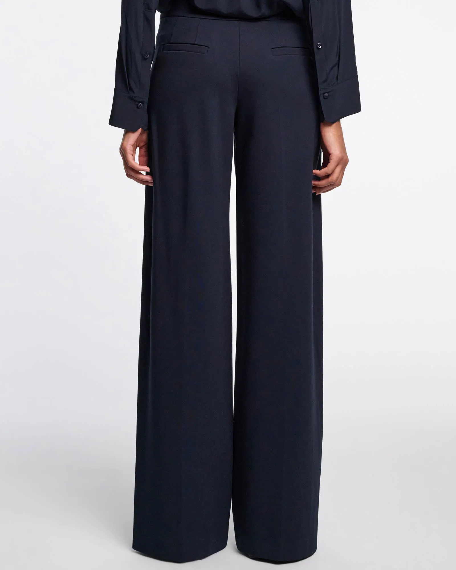 Button Pants sold by TNT Fashion product image thumbnail 3