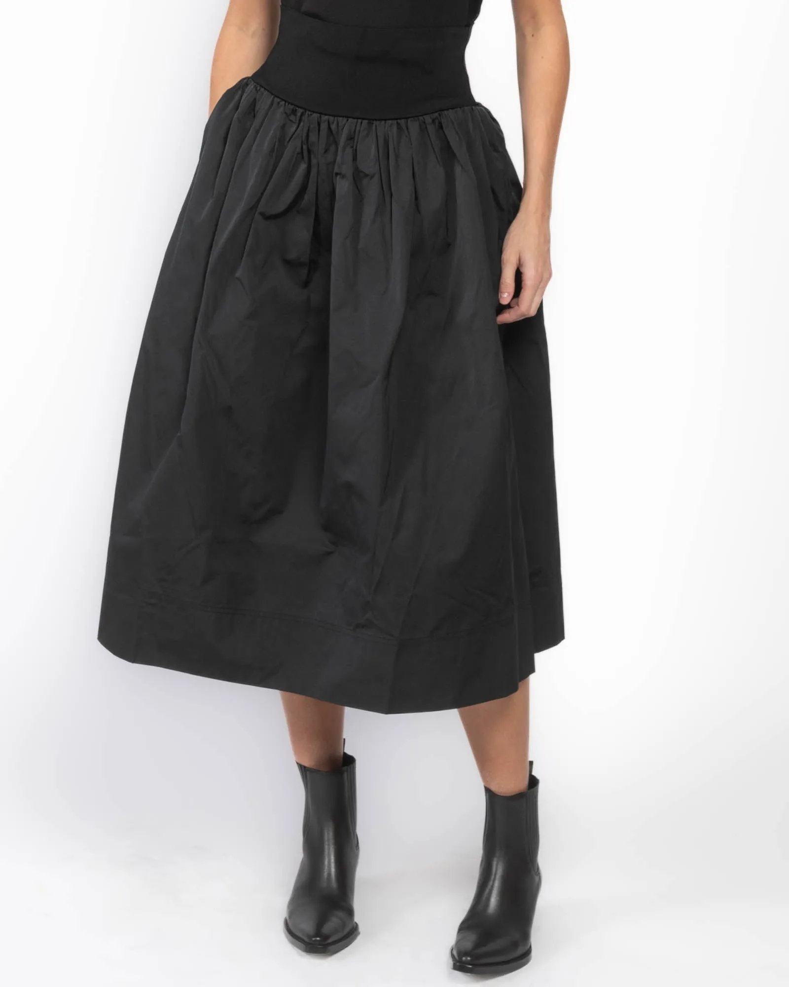 Jackie Skirt sold by TNT Fashion