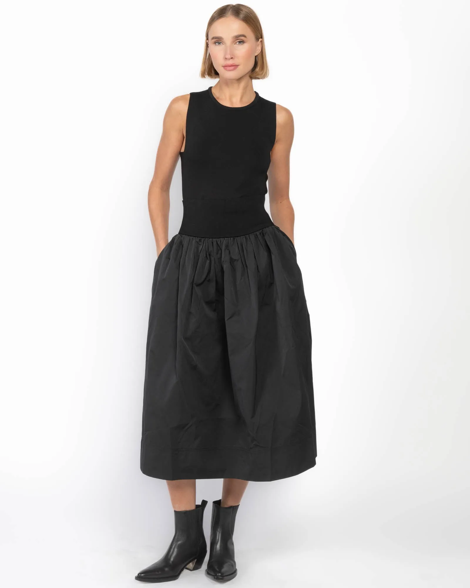 Jackie Skirt sold by TNT Fashion product image thumbnail 2
