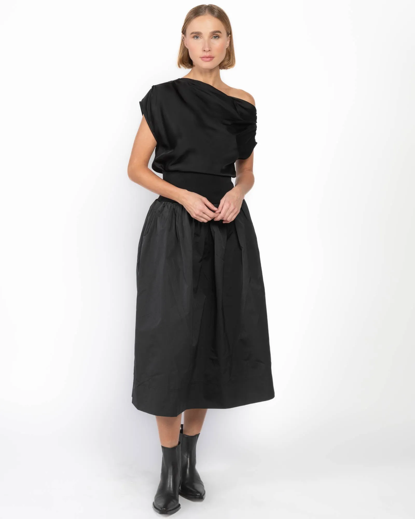 Poppy Top sold by TNT Fashion product image thumbnail 2