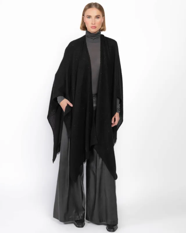 Cape sold by TNT Fashion