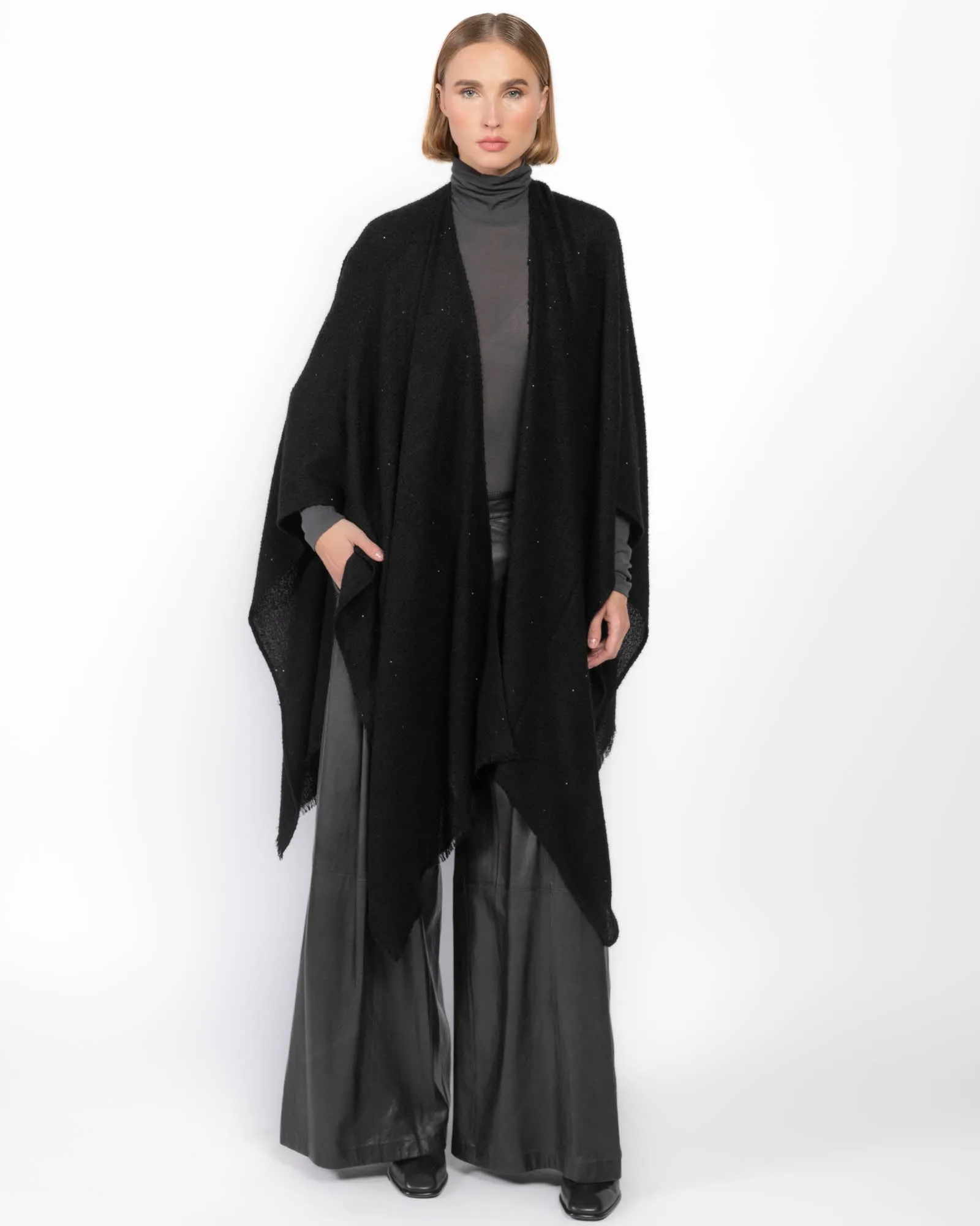 Cape sold by TNT Fashion