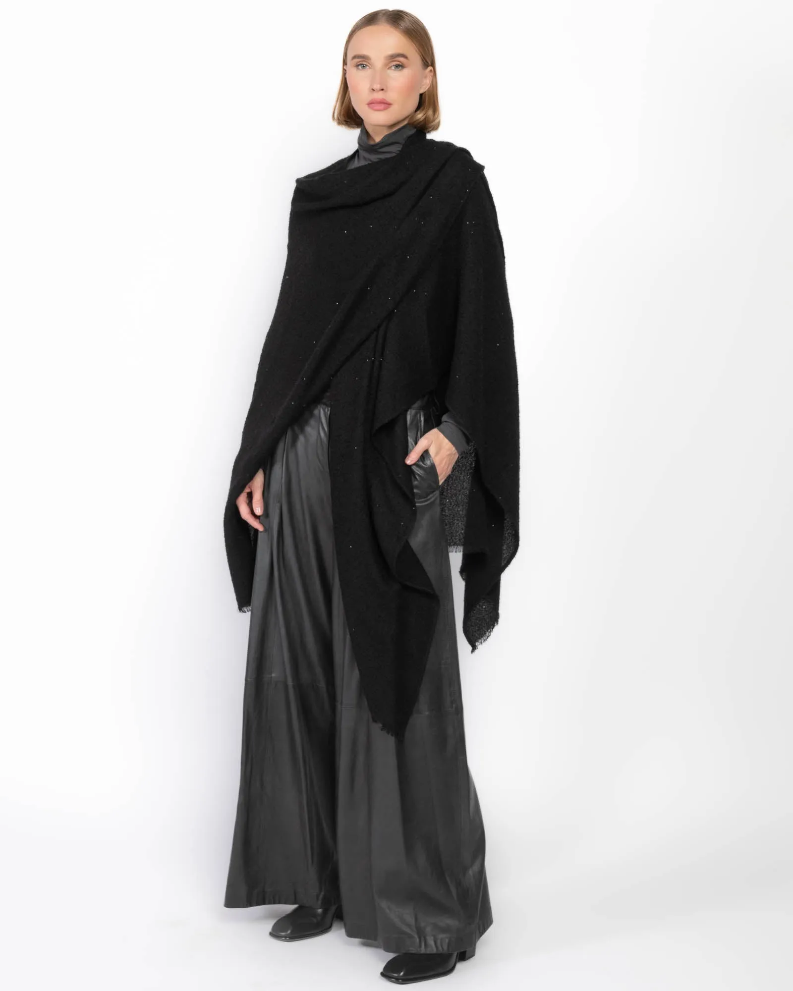 Cape sold by TNT Fashion product image thumbnail 2