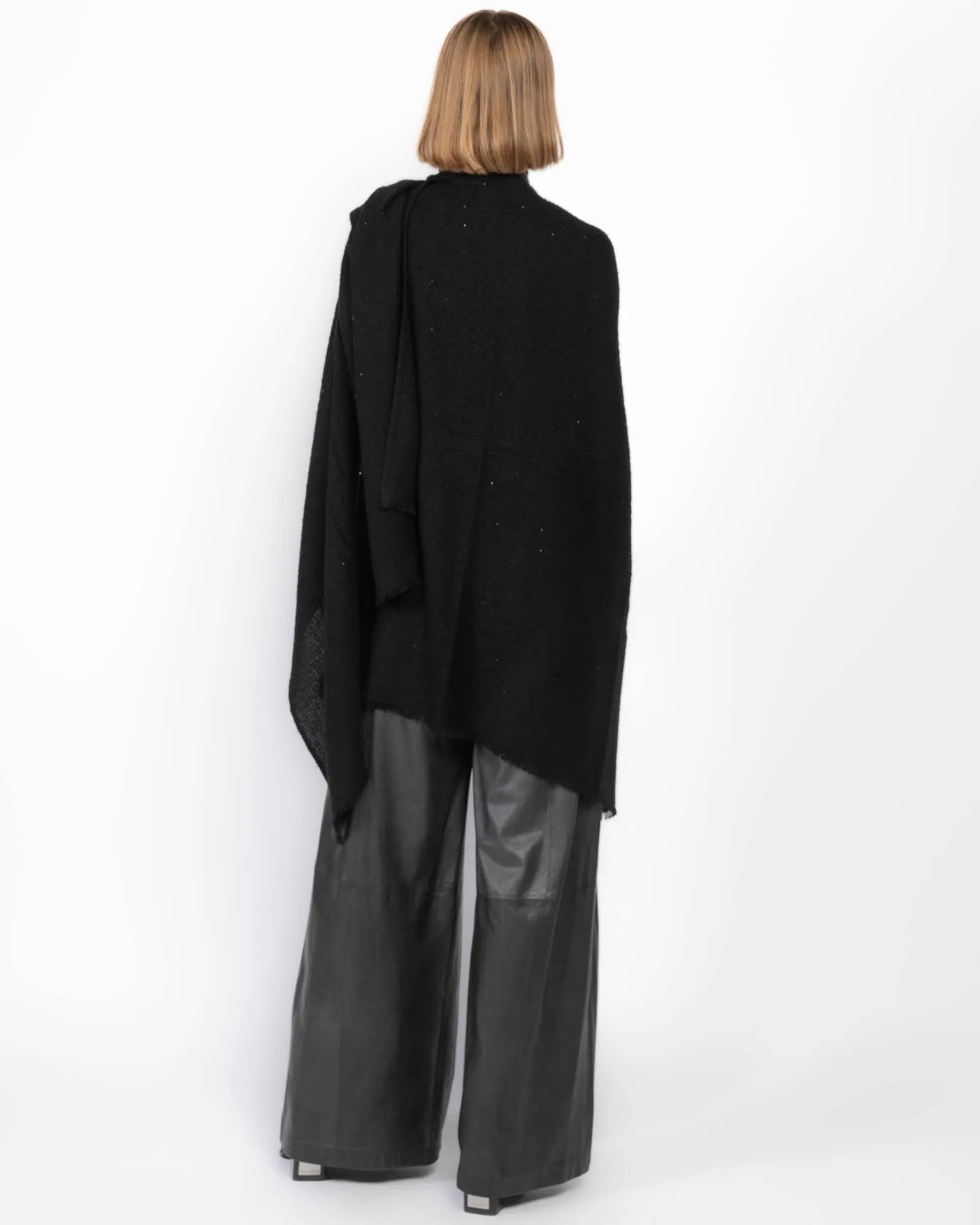 Cape sold by TNT Fashion product image thumbnail 3