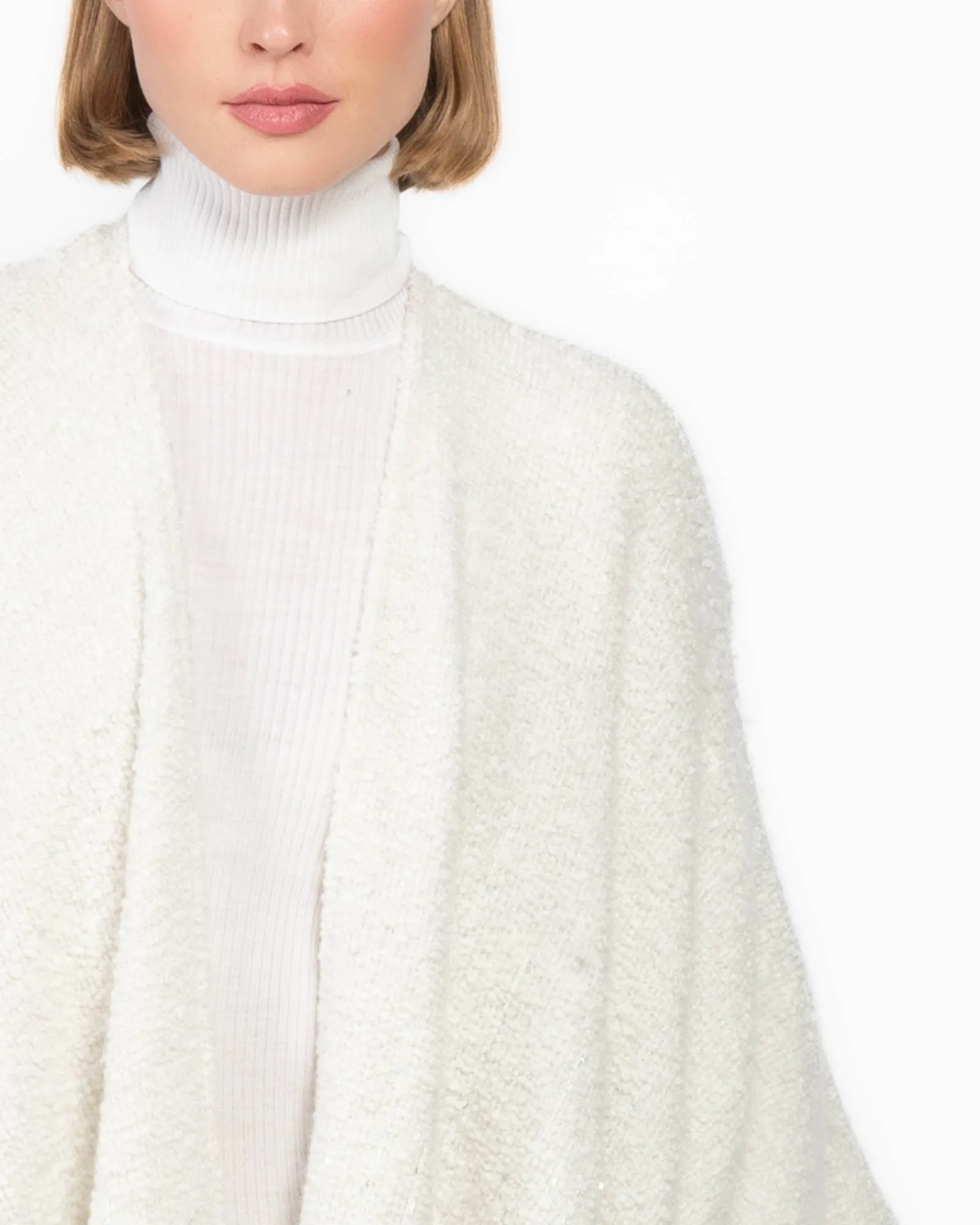 Embroidered Cape sold by TNT Fashion product image thumbnail 4