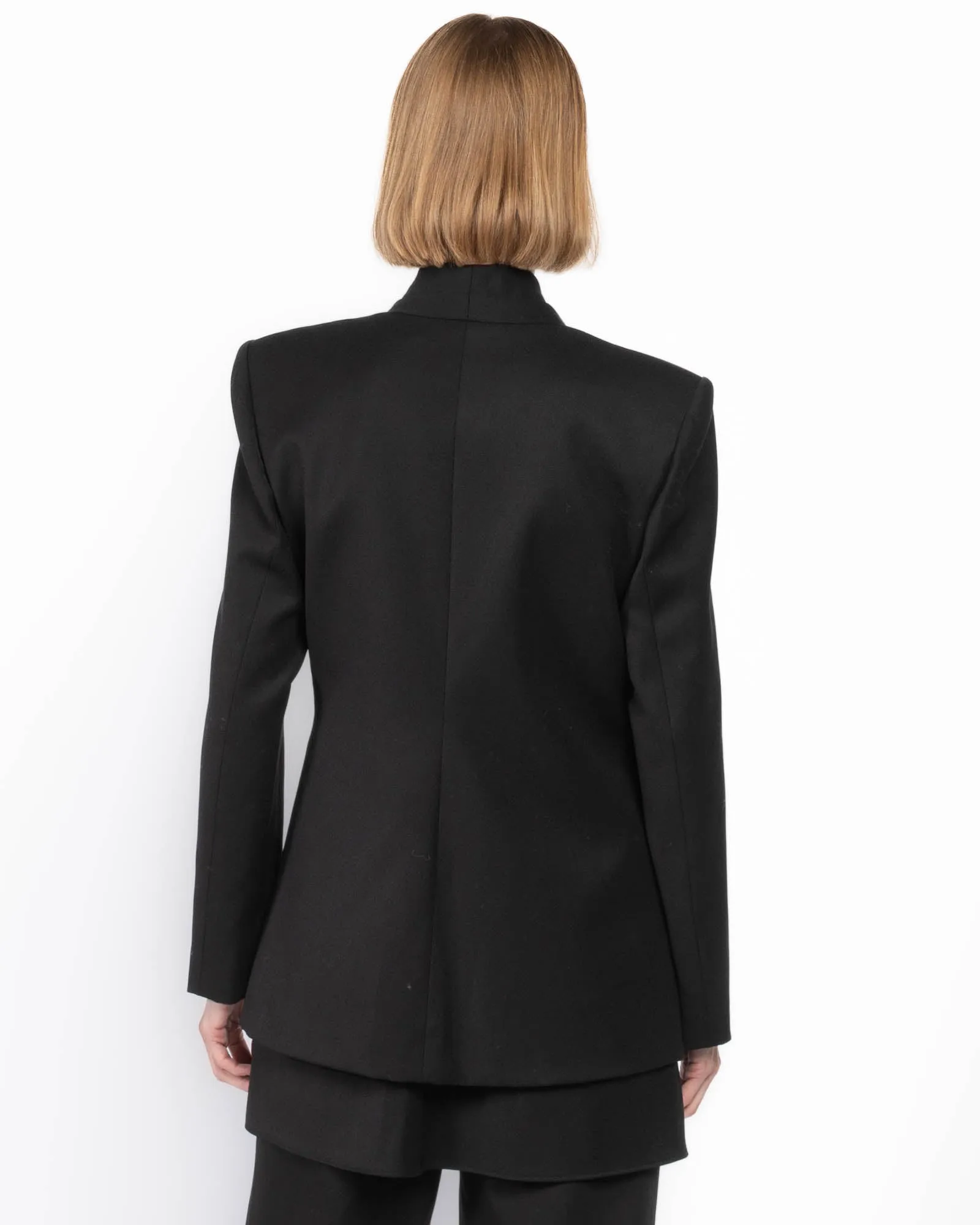 Mila Layered Jacket sold by TNT Fashion product image thumbnail 3