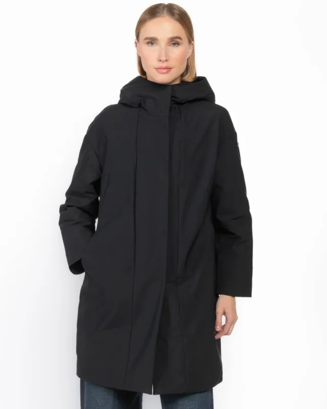 Braies Parka sold by TNT Fashion